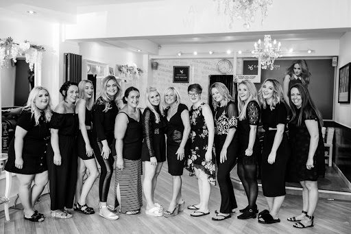 KP Salons Fareham