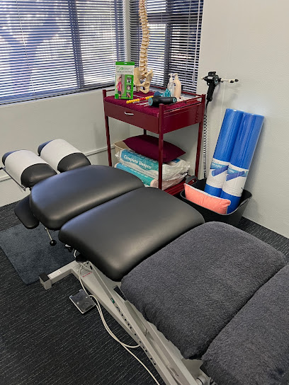 Alice Springs Chiropractic