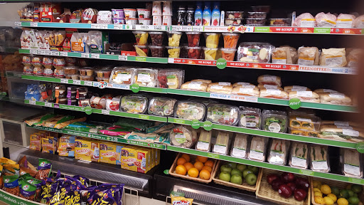 Convenience Store «7-Eleven», reviews and photos, 4404 Knox Rd, College Park, MD 20740, USA