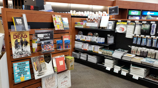 Book Store «ARC College Store», reviews and photos, 4700 College Oak Drive, Sacramento, CA 95841, USA