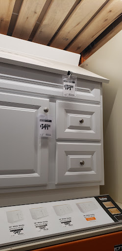 Home Improvement Store «The Home Depot», reviews and photos, 3101 Manawa Center Dr, Council Bluffs, IA 51501, USA