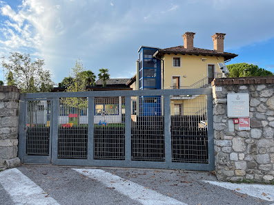 Scuola dell'infanzia di Colugna Via Cesare Battisti, 33010 Colugna UD, Italia