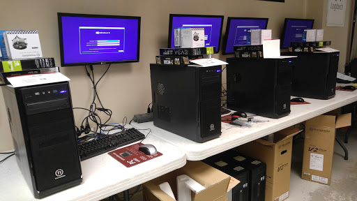 Computer Store «PC Land Roanoke, LLC», reviews and photos, 4097 Electric Rd, Roanoke, VA 24018, USA