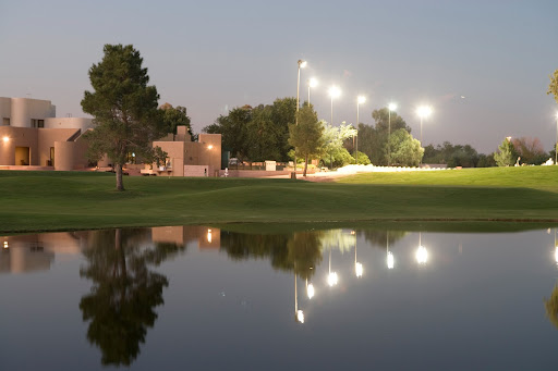 Golf Course «Western Skies Driving Range», reviews and photos, S 31st St, Gilbert, AZ 85296, USA
