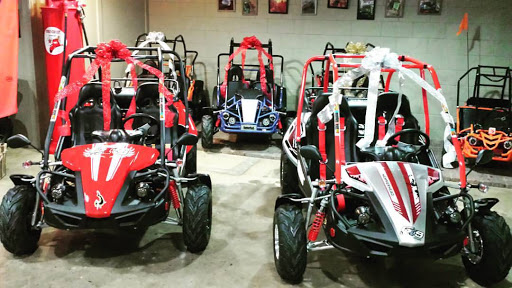 ATV Dealer «How We Roll Motorsports», reviews and photos, 11310 US-87, Adkins, TX 78101, USA