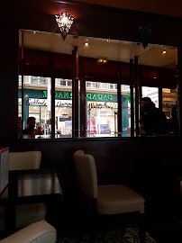 Atmosphère du Restaurant Le Florès à Paris - n°20