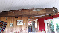 Extérieur du Restaurant Étangs du Moulin à Cessières-Suzy - n°19