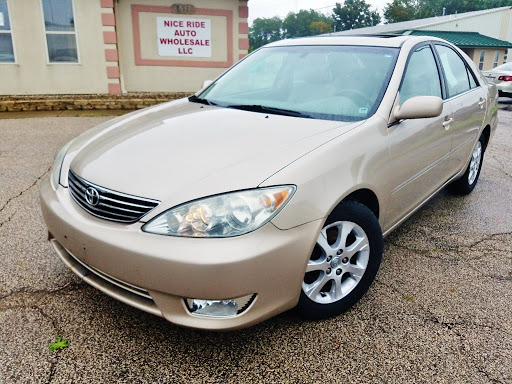 Used Car Dealer «Nice Ride Auto Wholesale», reviews and photos, 1517 E 367th St, Eastlake, OH 44095, USA