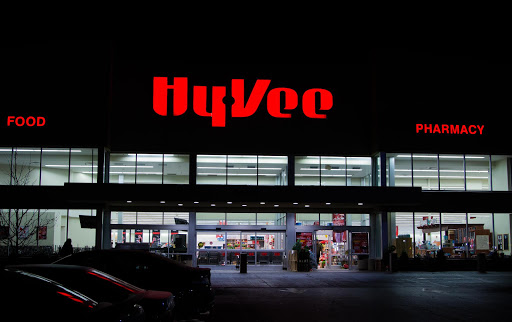 Supermarket «Hy-Vee», reviews and photos, 6655 Martway St, Mission, KS 66202, USA