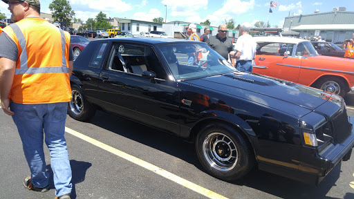 Auto Auction «Manheim Philadelphia», reviews and photos, 2280 Bethlehem Pike, Hatfield, PA 19440, USA