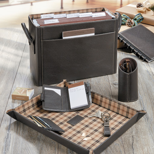 Stationery Store «Levenger», reviews and photos, 8023 Tysons Corner Center, McLean, VA 22102, USA