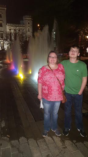 Event Venue «Shaw Center for the Arts», reviews and photos, 100 Lafayette St, Baton Rouge, LA 70801, USA