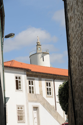 Comentários e avaliações sobre o Universidade Católica Portuguesa - Centro Regional de Braga