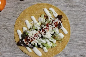 Taco Revolution image