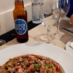 Photo n°1 de l'avis de Fabricio.o fait le 30/09/2022 à 11:26 sur le  Taberna Dona Antónia à Viseu