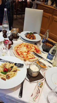 Pizza du Restaurant italien Casa Valerio à Chamonix-Mont-Blanc - n°10