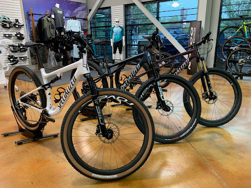 Bicycle Store «Bingham Cyclery», reviews and photos, 1895 Washington Blvd, Ogden, UT 84401, USA