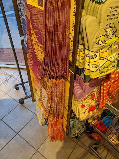 Gift Shop «Pleasant Surprise», reviews and photos, 297 Thayer St, Providence, RI 02906, USA