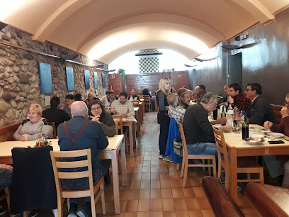 Restaurant Can Xac - Ctra. d,Olot, 61, 17853 Argelaguer, Girona, Spain