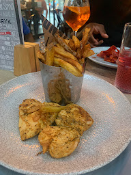 Photo n°128 de LA FABRYK LYON à Lyon ()