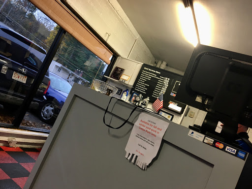 Car Repair and Maintenance «Certified Automotive Solutions», reviews and photos, 286 Lebanon St, Melrose, MA 02176, USA