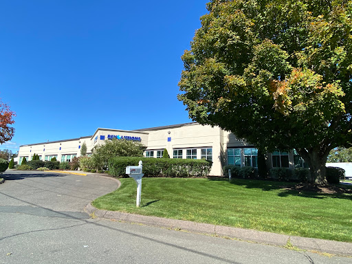 Bowling Alley «Revolutions Bowling & Lounge», reviews and photos, 60 Bidwell Rd, South Windsor, CT 06074, USA