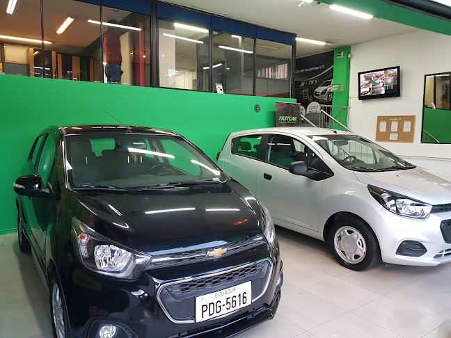 Alquiler de autos Quito - Aquiler de autos Ecuador- Rent a Car - Car hire -Fast Car - Quito