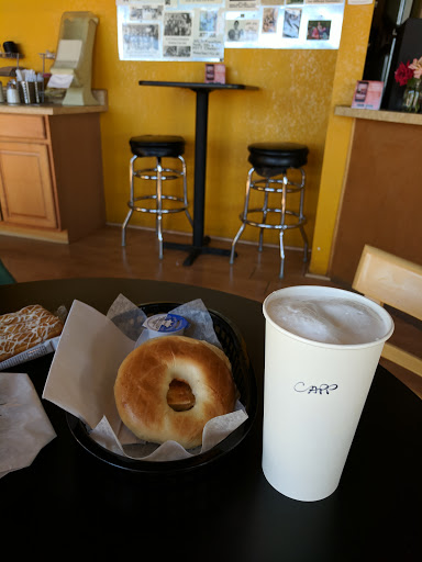 Cafe «MOJO Cafe-Coffeehouse», reviews and photos, 1700 N Park Dr, Winslow, AZ 86047, USA