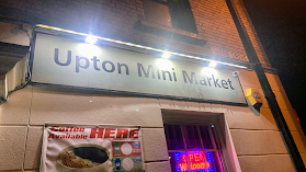 Upton Minimarket