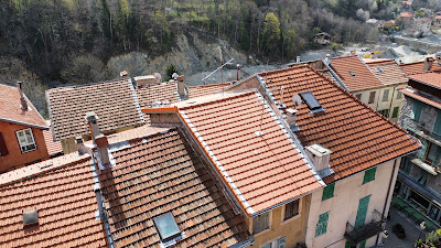 Toituris à Carros