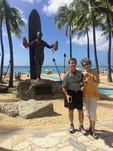 Travel Agency «Hawaiian Travel», reviews and photos, 5005 W Royal Ln #294, Irving, TX 75063, USA