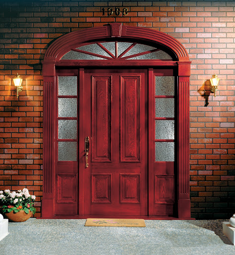 B.C. Door Co. Ltd