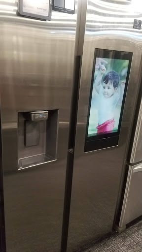 Electronics Store «Best Buy», reviews and photos, 1600 Center Rd, Avon, OH 44011, USA