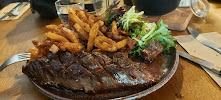 Steak du Restaurant HoBistro à Issoire - n°4