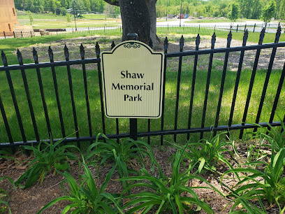 Shaw Memorial Park