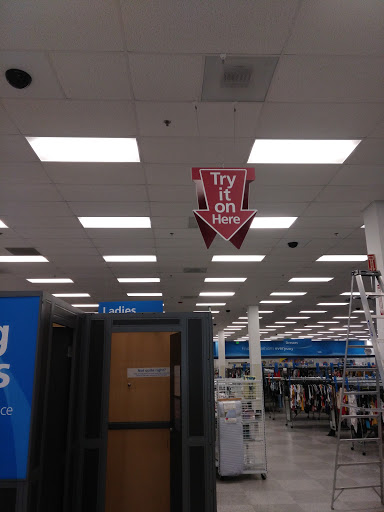 Clothing Store «Ross Dress for Less», reviews and photos, 21605 Village Lakes Shopping Center Dr, Land O Lakes, FL 34639, USA