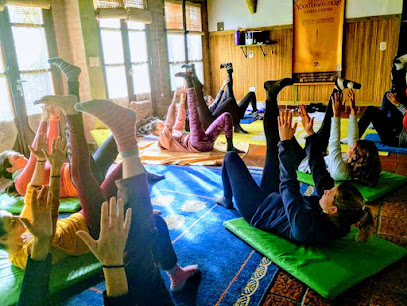 Escuela De Yoga Terapeutico Maria Vidosa Alta Gracia