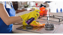 Veronica's House Cleaning & Janitorial