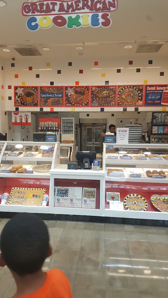 Great American Cookies Dallas, TX 75225 Location, Reviews, Hours