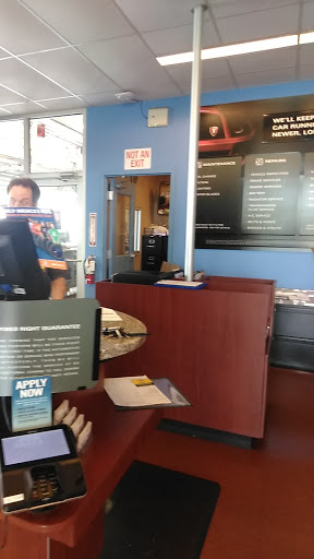 Tire Shop «Firestone Complete Auto Care», reviews and photos, 20301 I-35, Kyle, TX 78640, USA