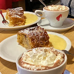 Photo n°1 de l'avis de Thieu.t fait le 23/01/2023 à 11:52 sur le  Restaurant La Fraina à Corvara