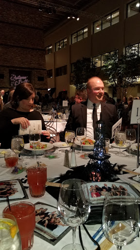 Caterer «Rich’s Catering & Special Events», reviews and photos, 1 Robert Rich Way, Buffalo, NY 14213, USA