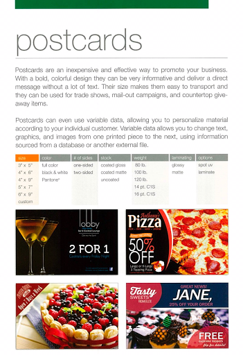 Commercial Printer «Minuteman Press», reviews and photos, 435 Wade Hampton Blvd, Greenville, SC 29609, USA