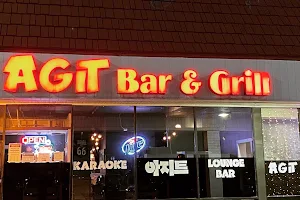 AGIT Bar & Grill image