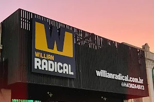 Willian Radical - Skate Shop image