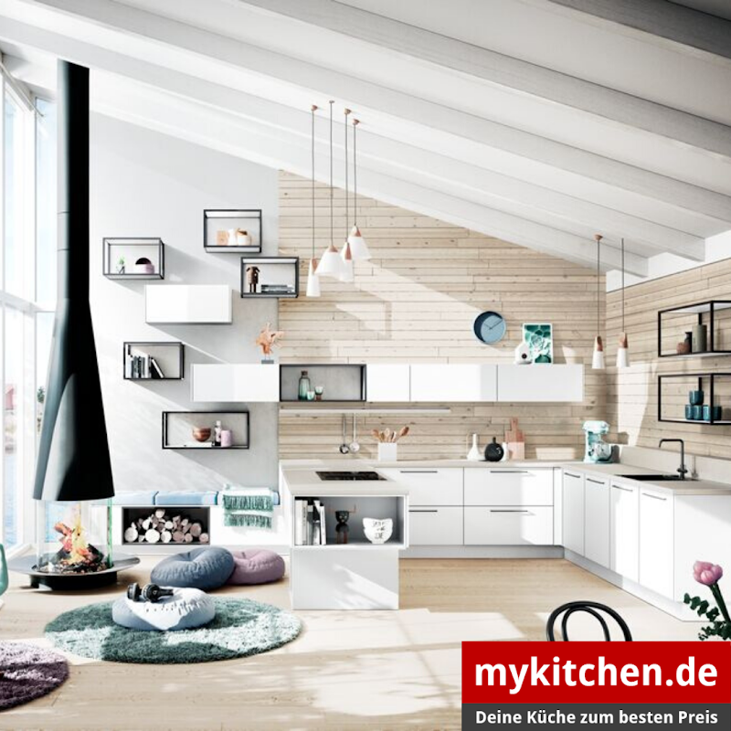 mykitchen Frankfurt - Deine Küche zum besten Preis