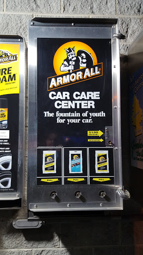 Car Wash «Courthouse Car Wash», reviews and photos, 10903 Courthouse Rd, Fredericksburg, VA 22408, USA