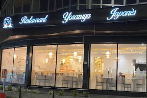 Restaurante Yorozuya image