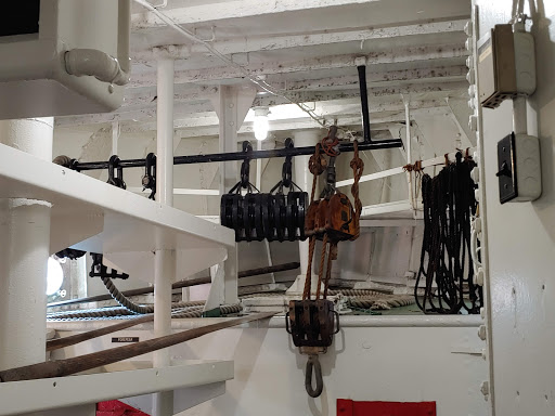 Museum «Lightship Portsmouth Museum», reviews and photos, London & Water St, Portsmouth, VA 23704, USA