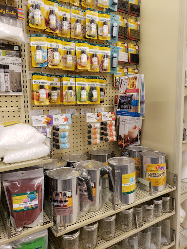 Craft Store «Hobby Lobby», reviews and photos, 5849 Lone Tree Way, Antioch, CA 94531, USA